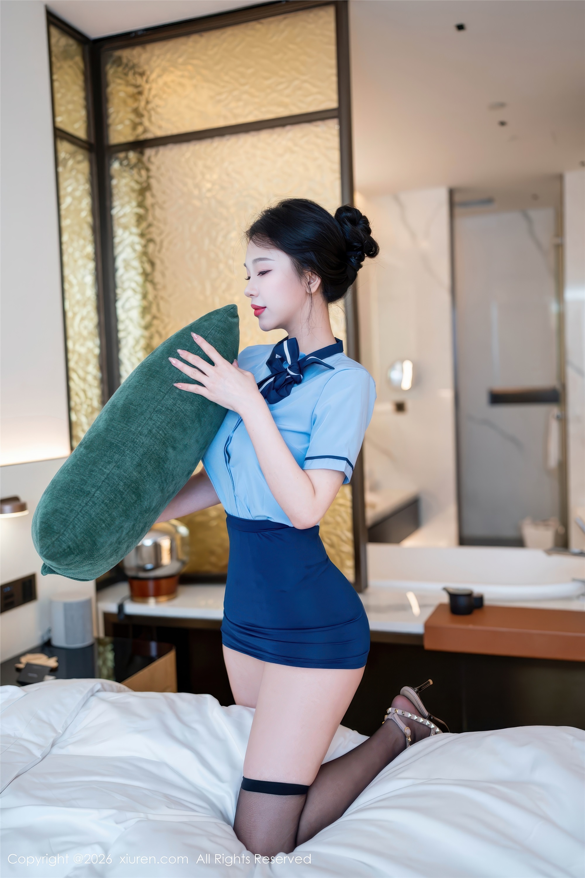 Xiuren秀人网 2026.01.22 NO.11259 诺诺子